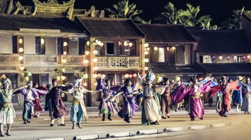 Hoi An: Impression Theme Park and Memories Show Tickets - The Value: Is it Worth the Price?