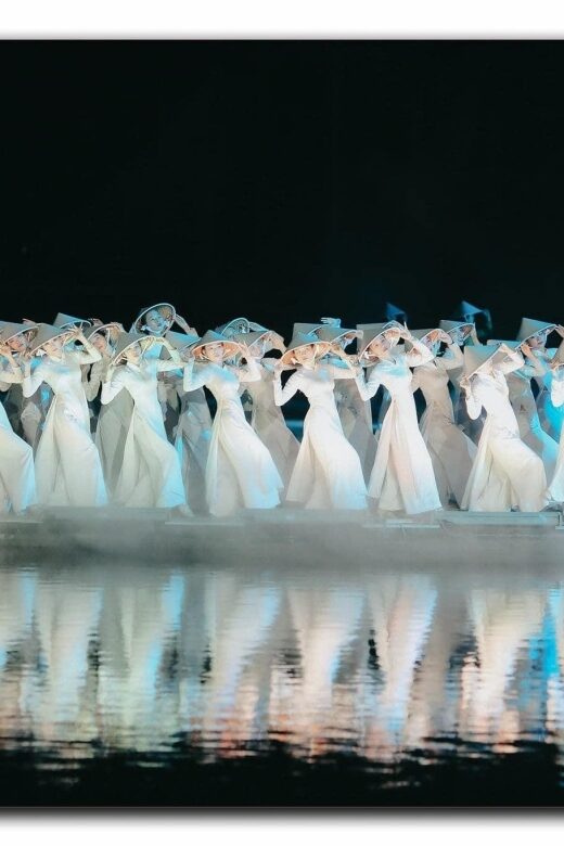 Hoi An: Impression Theme Park and Memories Show Tickets - Who Will Enjoy This Experience?