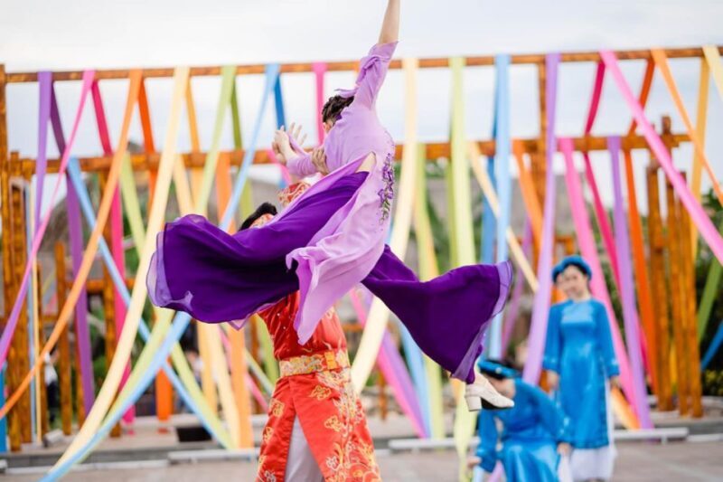 Hoi An: Impression Theme Park and Memories Show Tickets - FAQ
