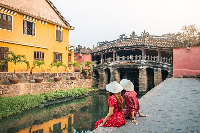 Hoi An Instagram Tour: Most Famous Spots (Private & All-Inclusive) - Exploring the Full Itinerary