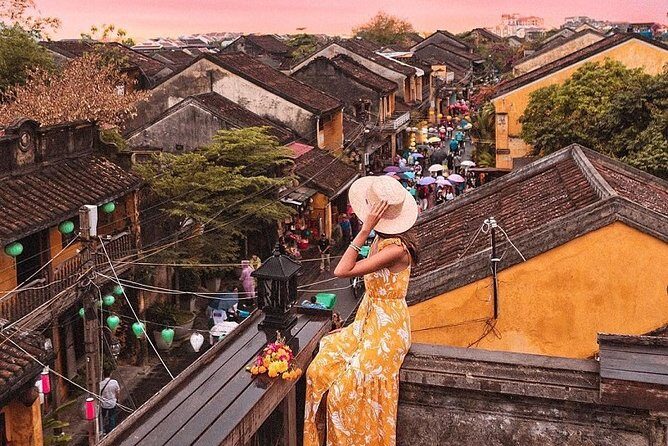 Hoi An Instagram Tour: Most Famous Spots (Private & All-Inclusive) - Final Thoughts: Is This Tour Right for You?