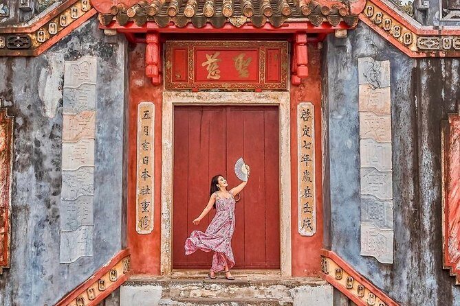 Hoi An Instagram Tour: Most Famous Spots (Private & All-Inclusive) - FAQ