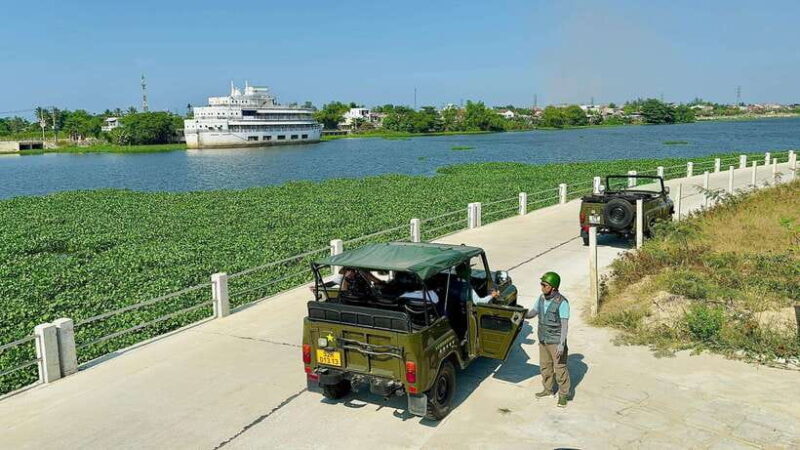 Hoi An Jeep Sunset Adventure: Enjoy Cocktails & Local Food - Who Will Enjoy This Tour?