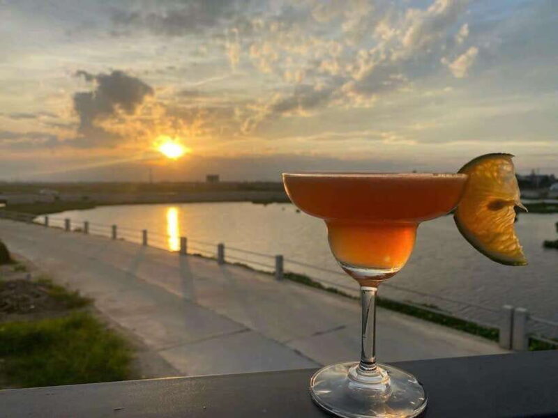 Hoi An Jeep Sunset Adventure: Enjoy Cocktails & Local Food - The Sum Up