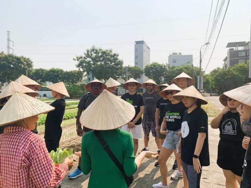 Hoi An: Jolie Cooking Class - Introduction