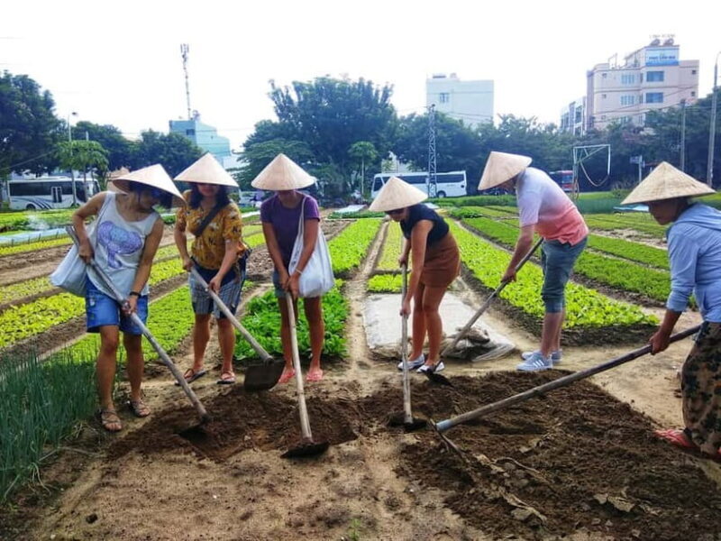 Hoi An: Jolie Cooking Class - What’s Included & What Not
