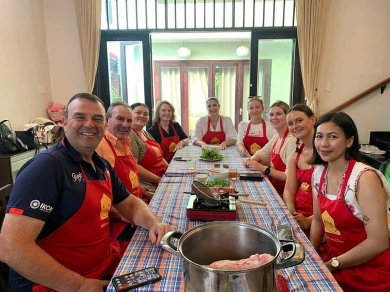 Hoi An: Jolie Cooking Class - Who Should Consider This Experience?