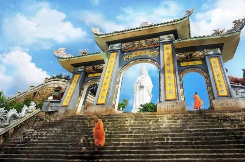 Hoi An: Lady Buddha - Am Phu Cave - Marble Mountain Tour - Who Is This Tour Best For?