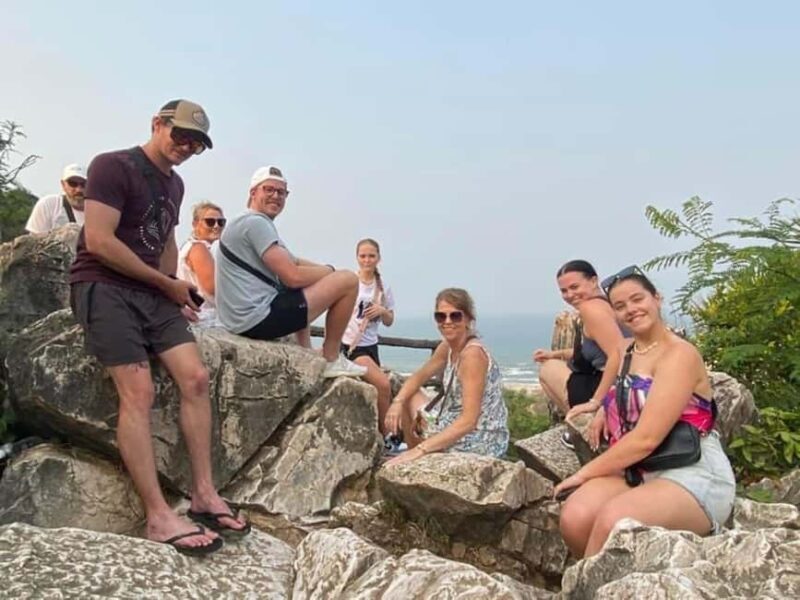 Hoi An: Lady Buddha - Am Phu Cave - Marble Mountain Tour - Final Thoughts