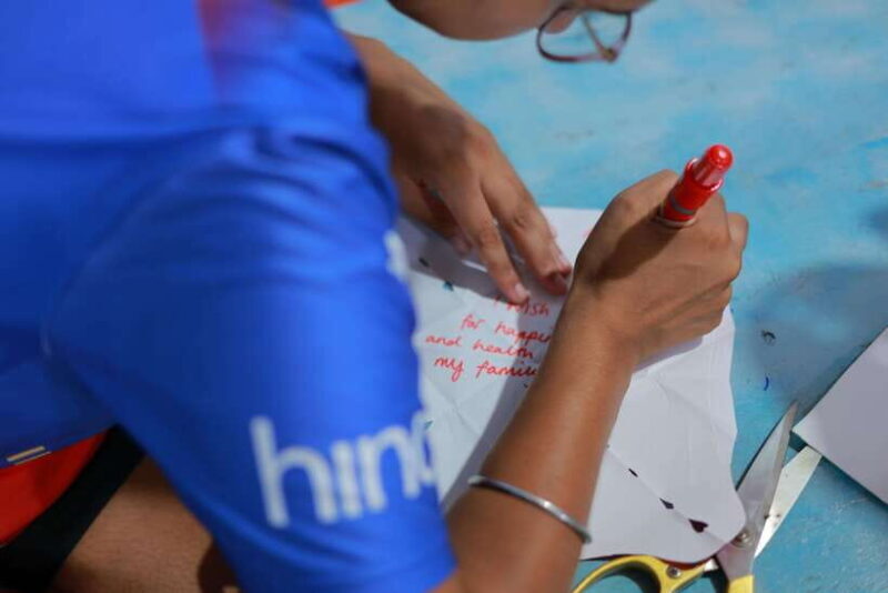 Hoi An : Lantern Boat Ride & Flower Lantern Making Class. - FAQ