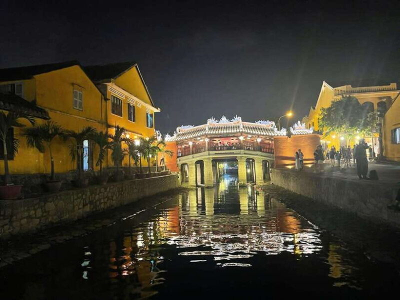 Hoi An: Lantern Boat Ride on the Hoai River - The Sum Up: Why This Tour Is a Great Addition to Your Hoi An Visit
