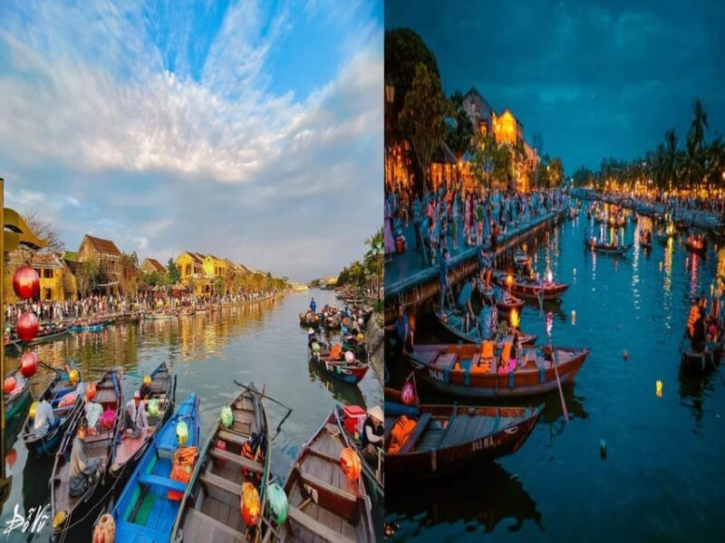 Hoi An : Lantern Boat Ride & Release Lanterns - Final Thoughts