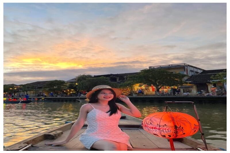 Hoi An : Lantern Boat Trip & Release Lantern - Who Will Love This Tour?