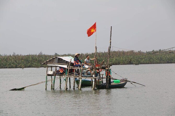 Hoi An Lantern Cruise/Boat Private Sunset/Special Event By Lotus - Practical Details & Booking Insights