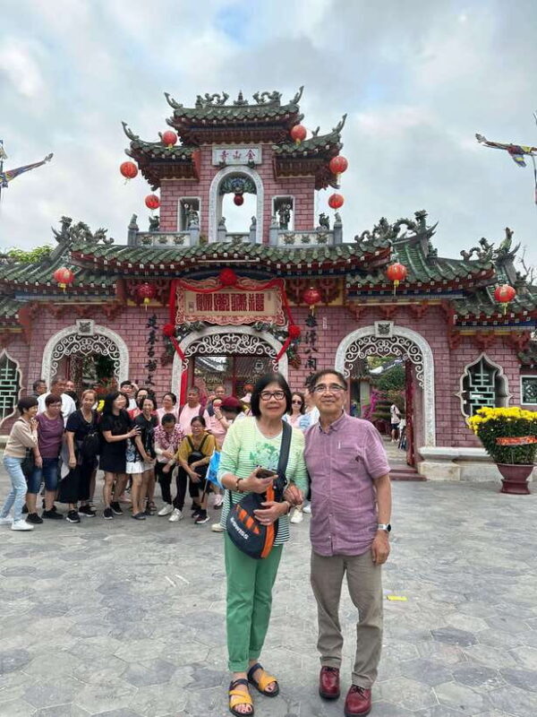Hoi An: Lantern-Lit Streets, enjoy local food, and Boat Ride - Final Thoughts: Why Choose This Experience?
