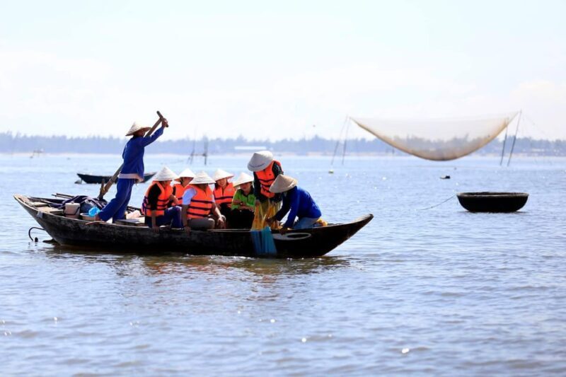Hoi An: Lantern Making and Basket Boat Tour - Authentic Experiences and Feedback