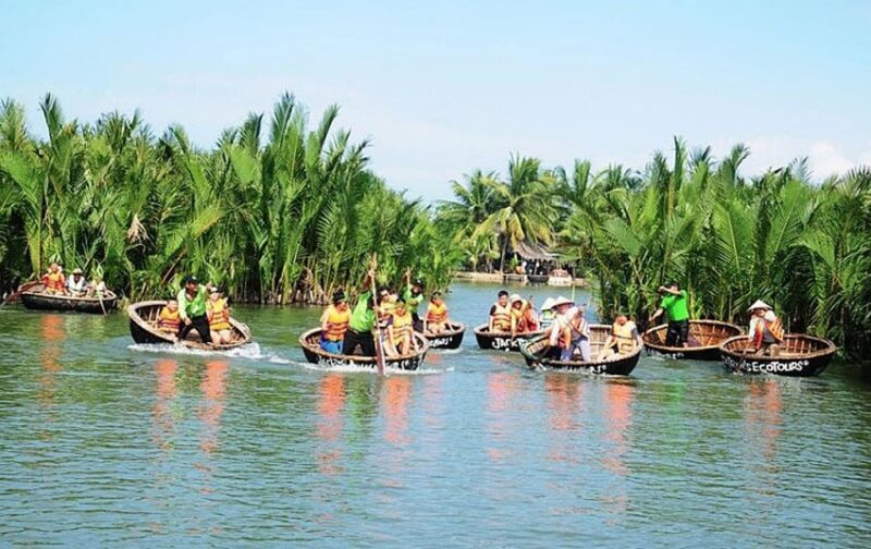 Hoi An: Lantern Making and Basket Boat Tour - Final Thoughts