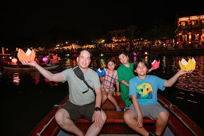 Hoi An Lantern Making Class with Lantern Boat Trip - Frequently Asked Questions (FAQs)