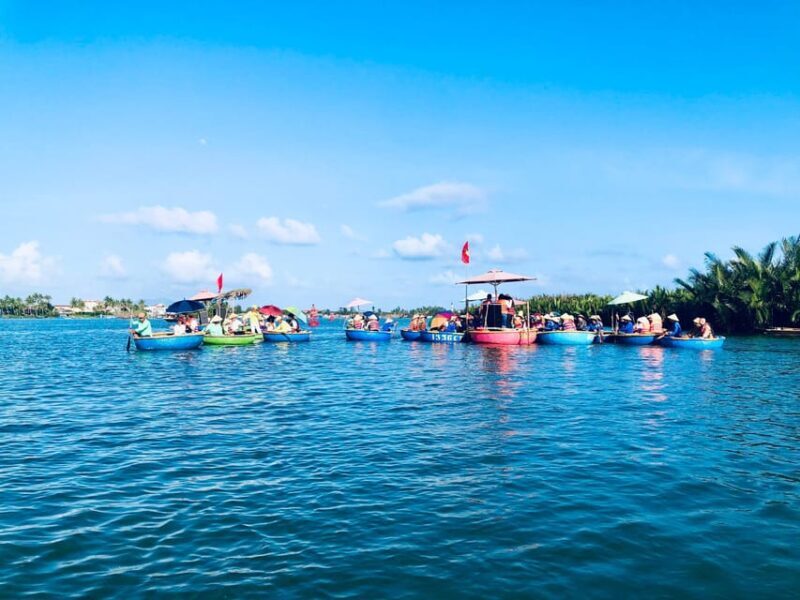 Hoi An :Lantern Making - Cooking Class -Coconut Basket Boat - Who Will Love This Tour?