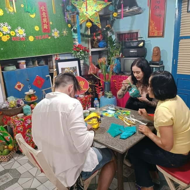 Hoi An : Lantern Making & Cooking Class With Local Family - Final Thoughts