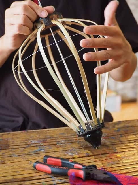 Hoi An: Lantern-Making Workshop in Hoi An Old Town - Who Should Consider This Tour?
