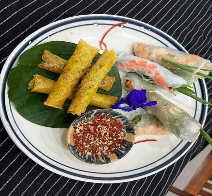 Hoi An: Local Dinner with BBQ in Professional Chef - FAQ