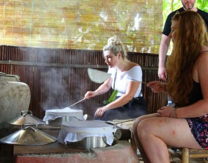 Hoi An: Local Family Cooking Class - The Breakdown of the Day