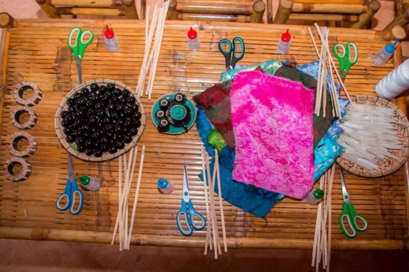 Hoi An: Local Foldable Lantern-Making Class with Locals - Final Thoughts