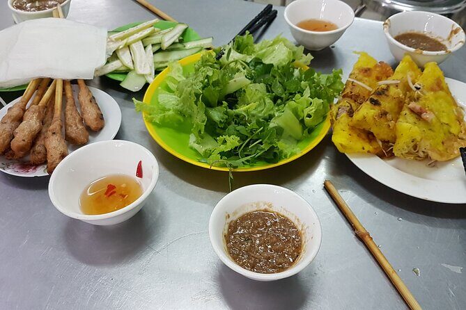 Hoi An local food tour - enjoy taste of Vietnam at ancient town! - Introducing the Hoi An Local Food Tour: A Taste of Vietnam in Ancient Town