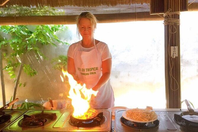 Hoi An Local Market and Vegetable Village Cooking Class - A Practical, Flavorful Look at the Hoi An Local Market and Vegetable Village Cooking Class