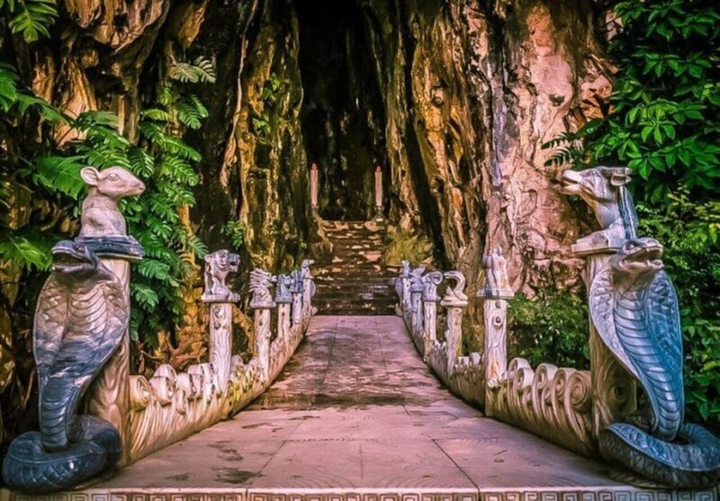 Hoi An : Marble Mountains and My Son Sanctuary Full Day Trip - The Sum Up: Is This Tour Worth It?