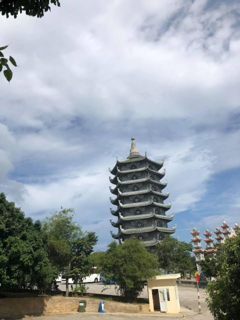 Hoi An: Marble Mountains, Lady Buddha and Am Phu Cave Tour - Frequently Asked Questions