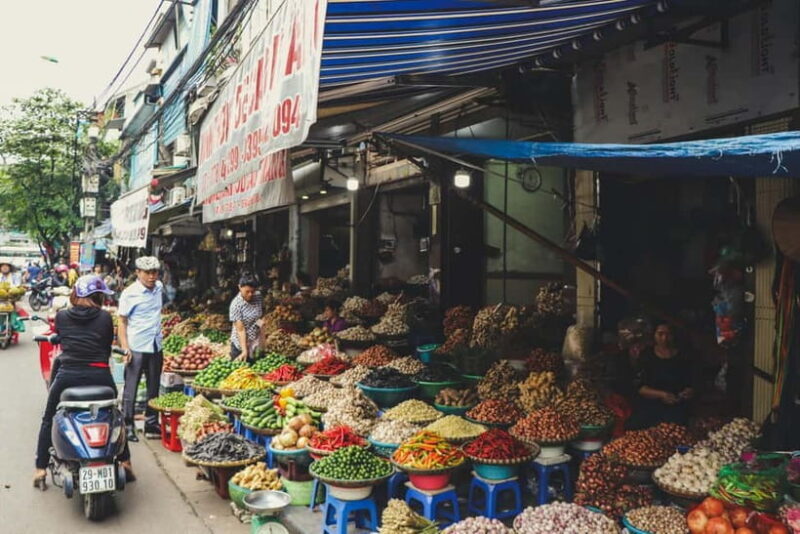 Hoi An: Market Tour and Cooking Class with Meal - Hoi An: Market Tour and Cooking Class with Meal — A Deep Dive into Vietnamese Cuisine