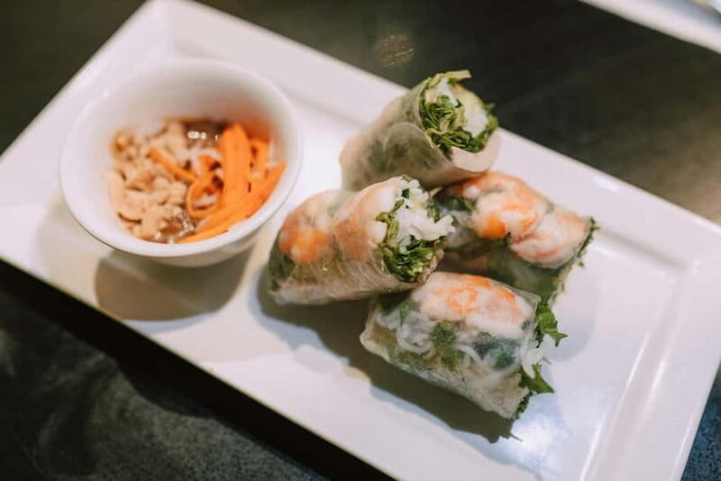 Hoi An: Market Tour and Cooking Class with Meal - An In-Depth Look at the Tour Experience
