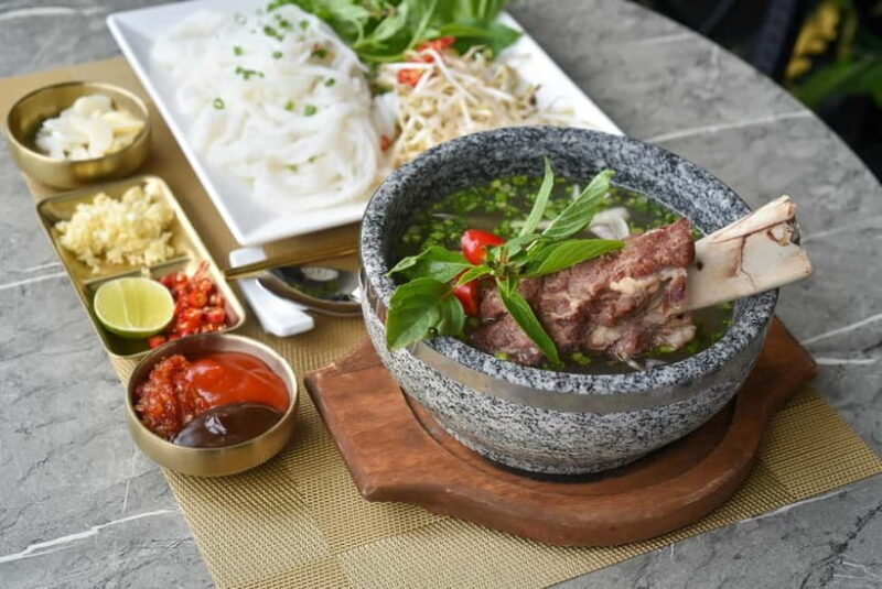 Hoi An: Market Tour and Cooking Class with Meal - Who Should Consider This Tour?