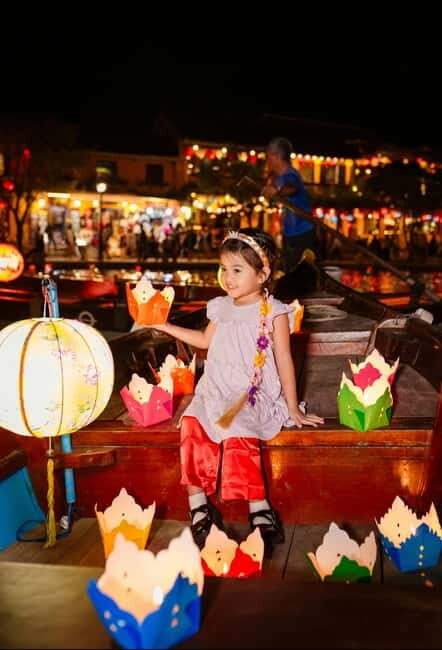 Hoi An: Market Tour and Cooking Class with Meal - Frequently Asked Questions