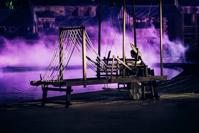 Hoi An Memories Show & Hoi An Impression Theme Park Ticket - Final Reflection: Who Should Consider This Tour?