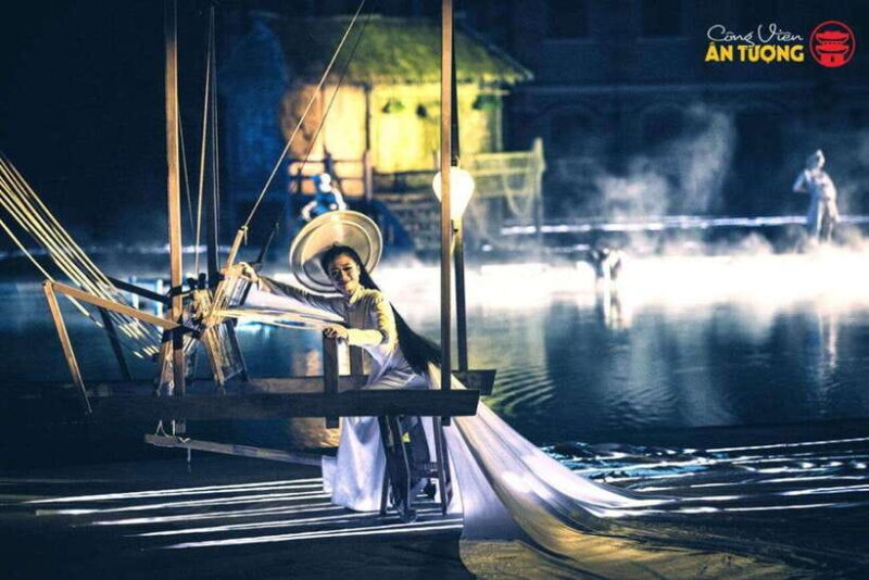 Hoi An Memories Show Ticket & Hoi An Impression Theme Park - Who Will Love It?