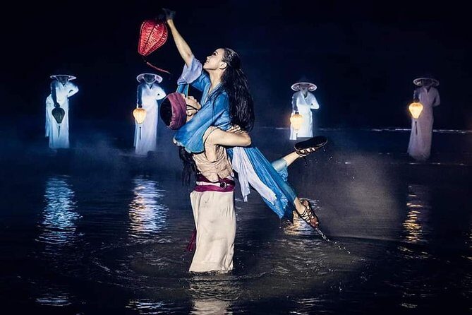 Hoi An Memories Skip-the-Line Ticket with Dinner and Pickup - Key Points