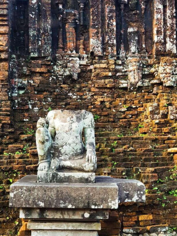Hoi An: My Son Early Morning Tour with Banhmi and Coffee - Key Points