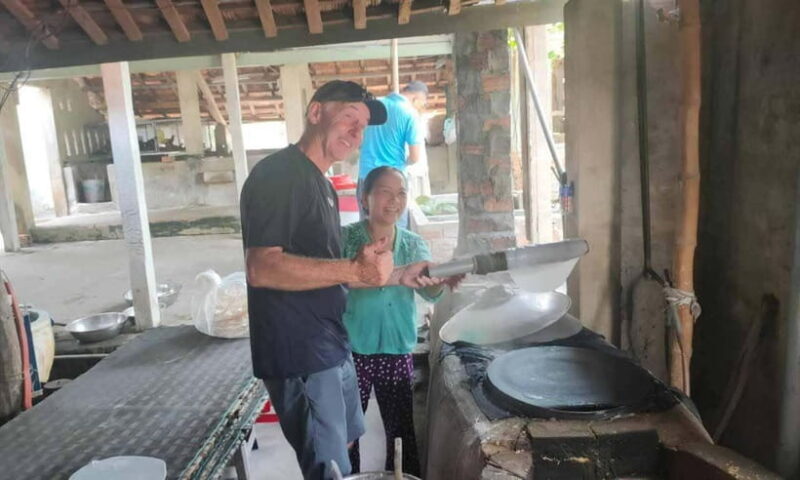Hoi An: My Son Sanctuary and Ancient Town Full-Day Tour - Scenic Boat Ride on Thu Bon River