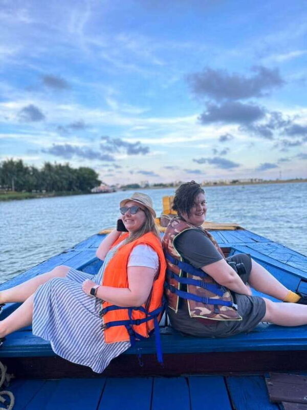 Hoi An: My Son Sanctuary and Ancient Town Full-Day Tour - Considerations and Practicalities