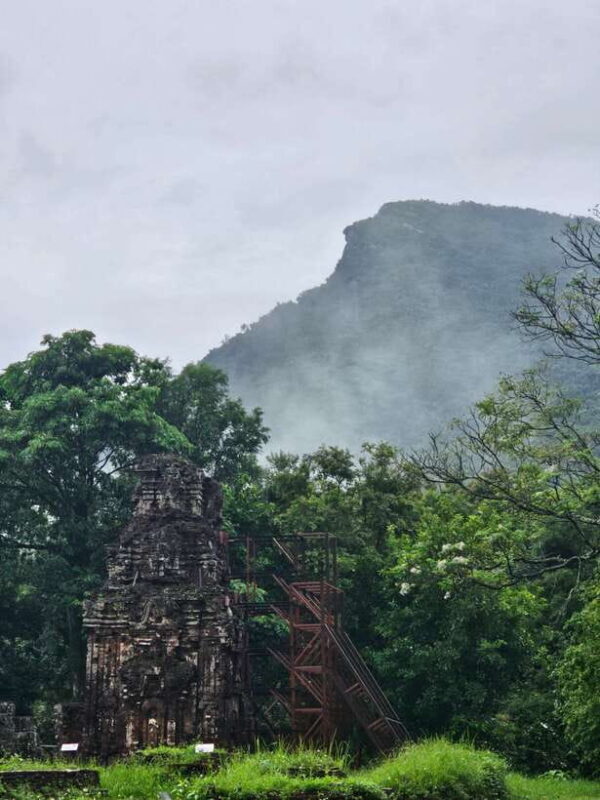 Hoi An: My Son Sanctuary Early Morning Visit with Breakfast - Key Points
