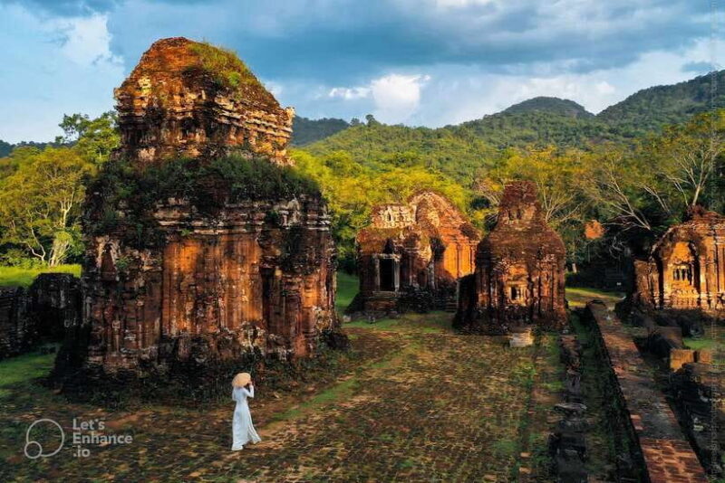 Hoi An: My Son Sanctuary Early Morning Visit with Breakfast - The Experience Breakdown: What to Expect