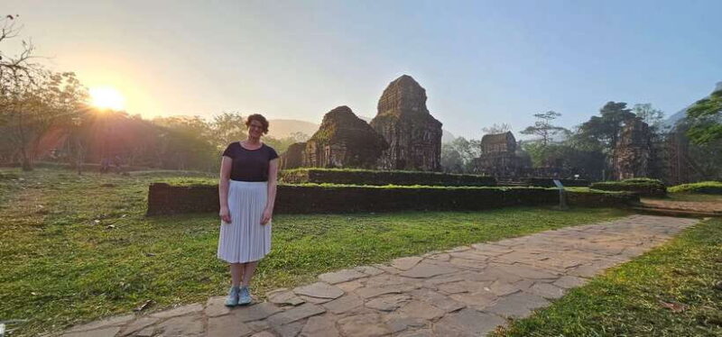 Hoi An: My Son Sanctuary Early Morning Visit with Breakfast - Why This Tour Is Worth Considering