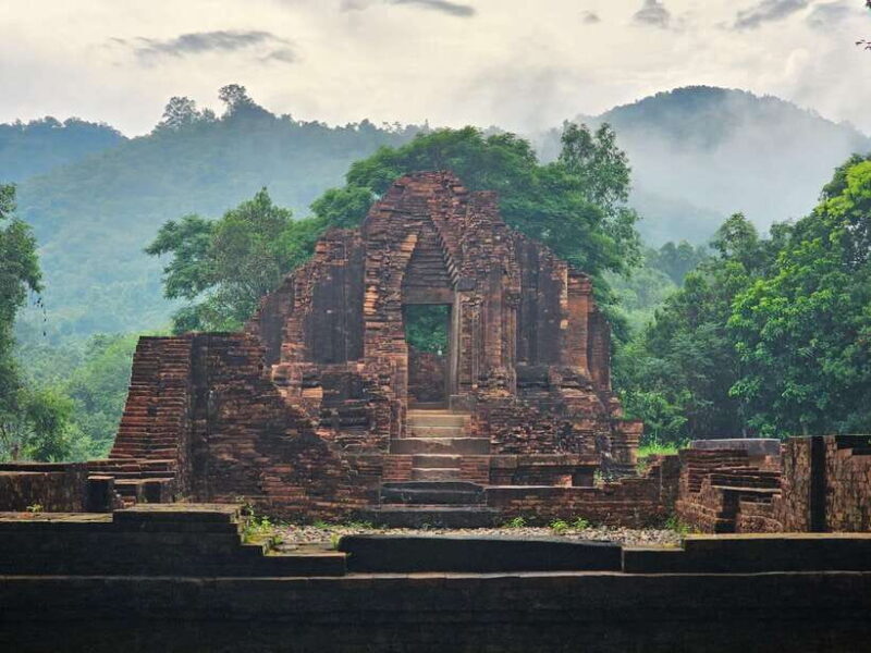 Hoi An: My Son Sanctuary Early Morning Visit with Breakfast - Final Thoughts: Who Will Love This Tour?
