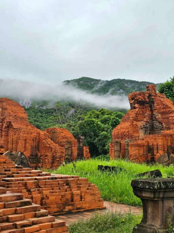 Hoi An: My Son Sanctuary Early Morning Visit with Breakfast - FAQ: Your Questions Answered
