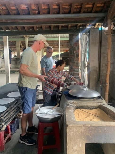 Hoi An: My Son Sanctuary Morning or Sunset Tour - Final Thoughts