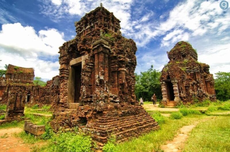 Hoi An: My Son Sanctuary Morning Tour With Lunch And Boat - Final Thoughts