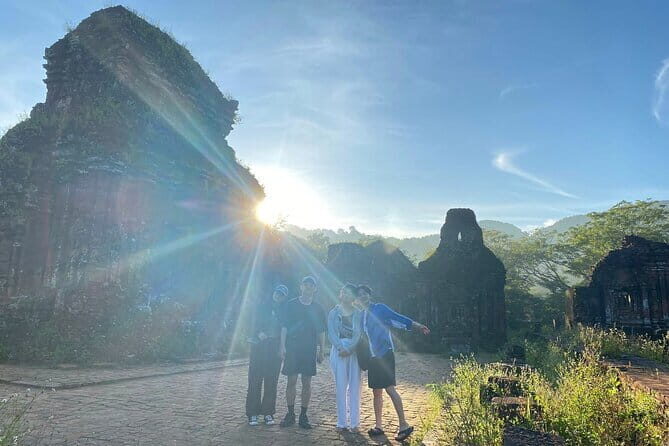 Hoi An: My Son Sanctuary Private Tour - Exploring the My Son Sanctuary Private Tour: An In-Depth Review